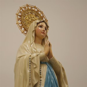 Blažena Djevica Marija tijekom liturgijske godine: Majka Božja Lurdska